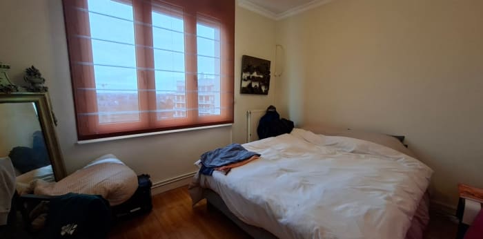 Image 8 sur 8 - Appartement  ·  Vente · Angers (49100) · 3 pièces · 67m²