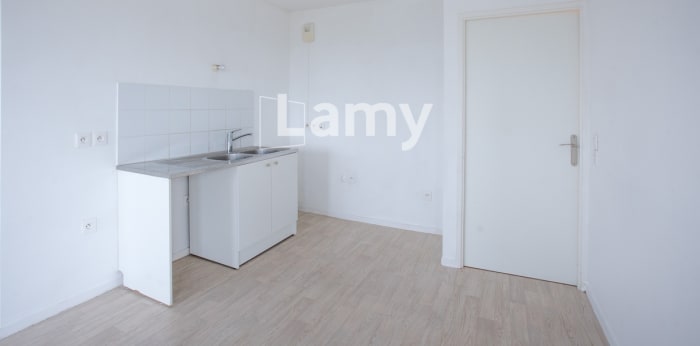 Image 6 sur 9 - Appartement  ·  Vente · Cergy (95800) · 2 pièces · 50m²