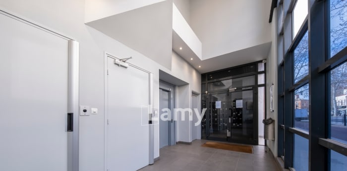 Image 3 sur 17 - Appartement  ·  Vente · Toulouse (31300) · 3 pièces · 59m²