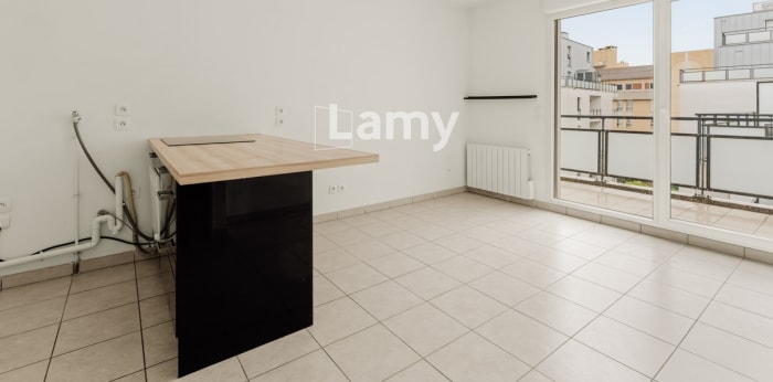 Image 4 sur 9 - Appartement  ·  Vente · Lyon (69009) · 2 pièces · 44m²