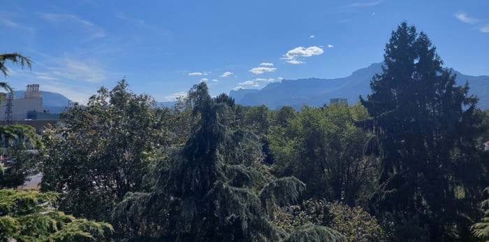 Image 5 sur 14 - Appartement  ·  Vente · Meylan (38240) · 1 pièce · 28m²