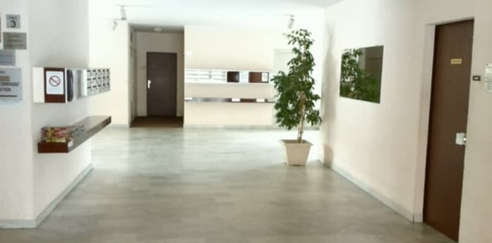 Image 11 sur 12 - Appartement  ·  Vente · Auxerre (89000) · 1 pièce · 32m²