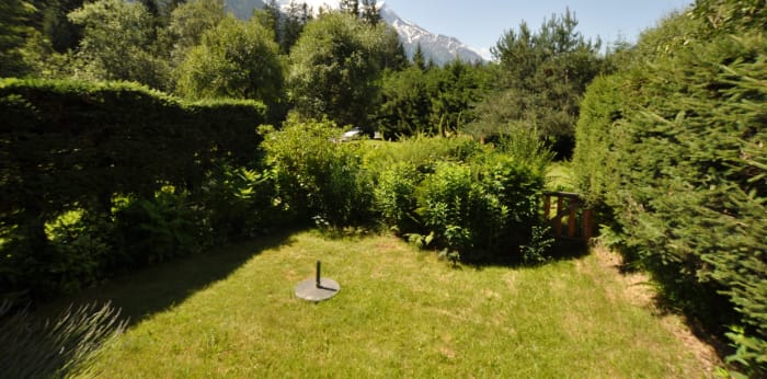 Image 1 sur 8 - Appartement  ·  Vente · Chamonix Mont Blanc (74400) · 2 pièces · 46m²