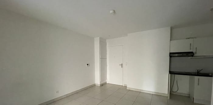 Image 9 sur 19 - Appartement  ·  Vente · Montpellier (34070) · 2 pièces · 37m²