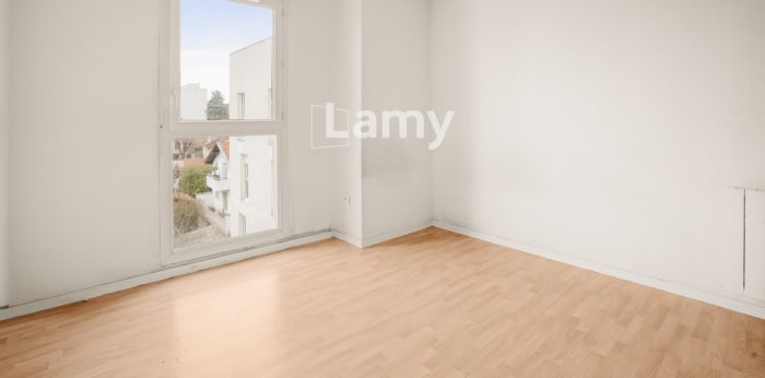 Image 6 sur 10 - Appartement  ·  Vente · Villeurbanne (69100) · 1 pièce · 18m²