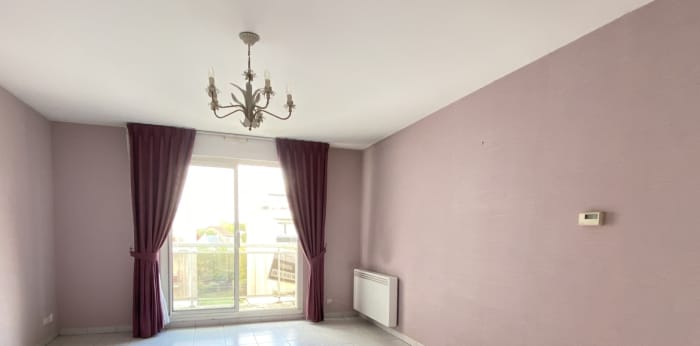 Image 8 sur 9 - Appartement  ·  Vente · Le Perreux Sur Marne (94170) · 2 pièces · 57m²