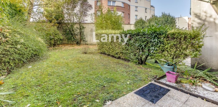 Image 4 sur 8 - Appartement  ·  Vente · Armentieres (59280) · 3 pièces · 59m²