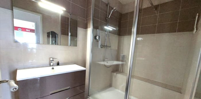 Image 5 sur 5 - Appartement  ·  Vente · Chalon Sur Saone (71100) · 4 pièces · 78m²