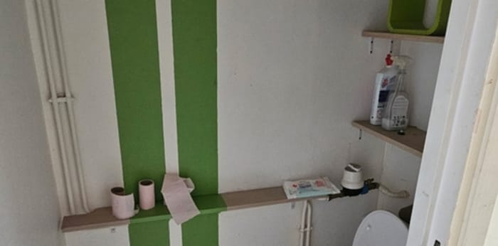 Image 10 sur 13 - Appartement  ·  Vente · Verneuil Sur Seine (78480) · 4 pièces · 65m²