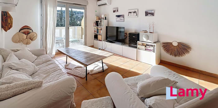 Image 4 sur 12 - Appartement  ·  Vente · Aix En Provence (13090) · 3 pièces · 66m²