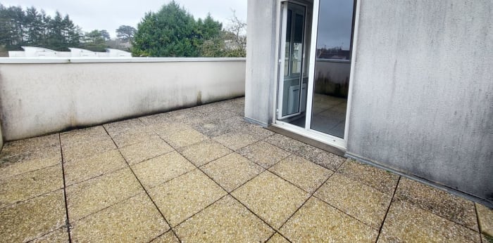 Image 4 sur 10 - Appartement  ·  Vente · Chateauroux (36000) · 5 pièces · 103m²