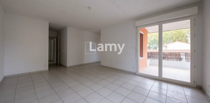 Image 3 sur 11 - Appartement  ·  Vente · Leguevin (31490) · 3 pièces · 59m²