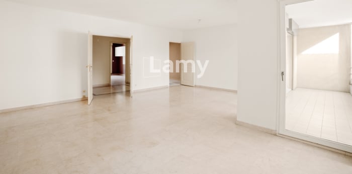 Image 6 sur 13 - Appartement  ·  Vente · Lyon (69003) · 4 pièces · 85m²