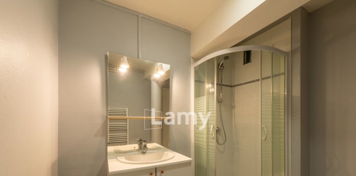 Image 6 sur 7 - Appartement  ·  Vente · Neufchatel En Bray (76270) · 3 pièces · 72m²