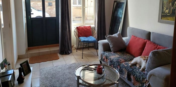 Image 5 sur 7 - Immeuble  ·  Vente · Givry (71640) · 196m²