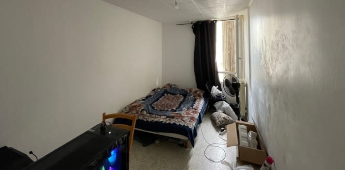 Image 5 sur 7 - Appartement  ·  Vente · Nimes (30900) · 2 pièces · 46m²