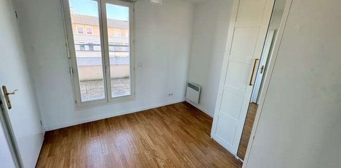 Image 9 sur 14 - Appartement  ·  Vente · Deuil La Barre (95170) · 4 pièces · 83m²