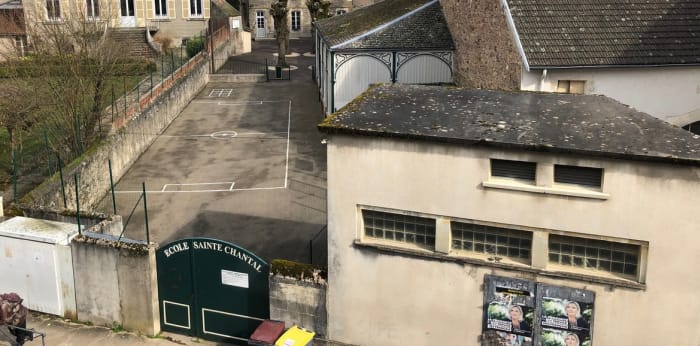 Image 3 sur 10 - Appartement  ·  Vente · Avallon (89200) · 4 pièces · 77m²