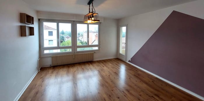 Image 10 sur 10 - Appartement  ·  Vente · Chalon Sur Saone (71100) · 3 pièces · 69m²