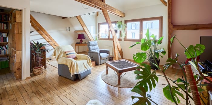 Image 2 sur 15 - Maison/villa  ·  Vente · Dozule (14430) · 5 pièces · 119m²