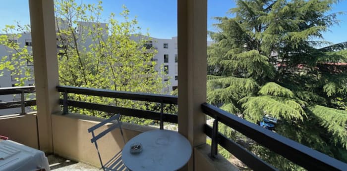 Image 5 sur 7 - Appartement  ·  Vente · Le Bouscat (33110) · 3 pièces · 62m²