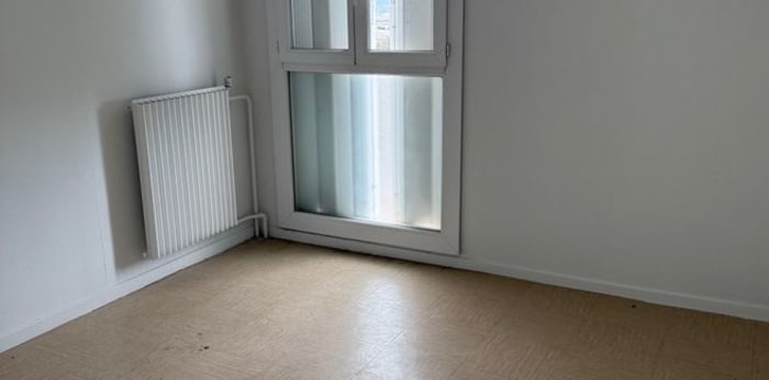 Appartement  ·  Vente · Vitrolles (13127) · 4 pièces · 84m²