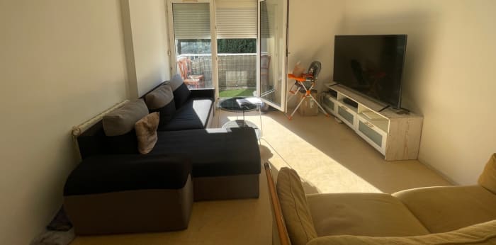 Image 10 sur 11 - Appartement  ·  Vente · Montpellier (34080) · 2 pièces · 38m²