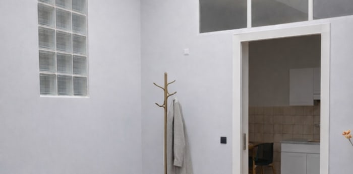 Image 4 sur 9 - Appartement  ·  Vente · Bordeaux (33000) · 3 pièces · 51m²