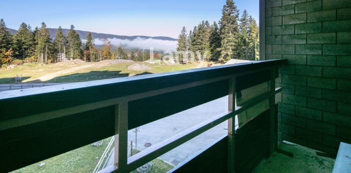 Image 3 sur 10 - Appartement  ·  Vente · Correncon En Vercors (38250) · 2 pièces · 33m²