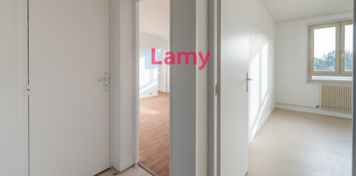 Image 6 sur 13 - Appartement  ·  Vente · Drancy (93700) · 5 pièces · 82m²