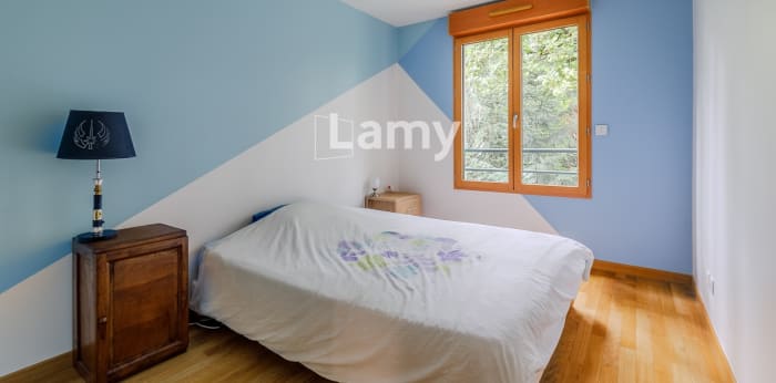 Image 6 sur 13 - Appartement  ·  Vente · Lyon (69005) · 4 pièces · 92m²