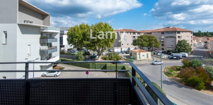 Image 6 sur 8 - Appartement  ·  Vente · Istres (13800) · 2 pièces · 41m²