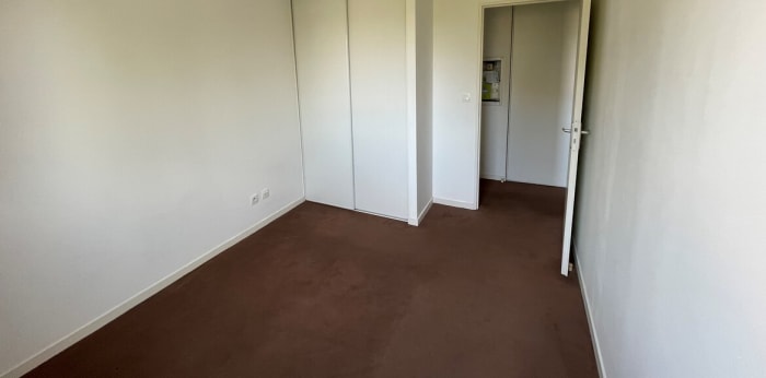 Image 7 sur 10 - Appartement  ·  Vente · St Sebastien Sur Loire (44230) · 3 pièces · 64m²
