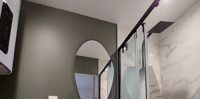 Image 4 sur 6 - Appartement  ·  Vente · Reims (51100) · 1 pièce · 19m²