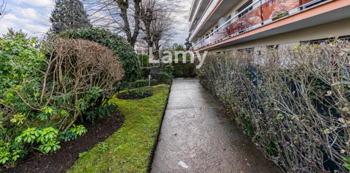 Image 11 sur 11 - Appartement  ·  Vente · Le Perreux Sur Marne (94170) · 3 pièces · 67m²