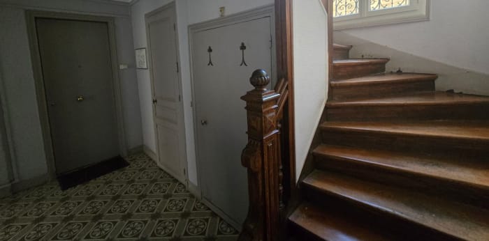 Image 12 sur 12 - Appartement  ·  Vente · Paris (75018) · 2 pièces · 34m²