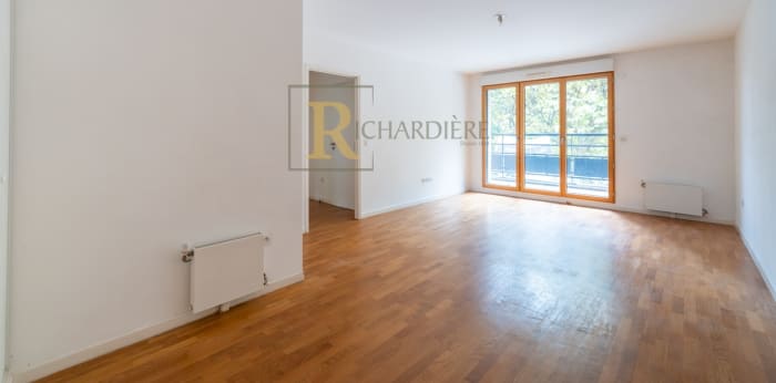 Image 1 sur 11 - Appartement  ·  Vente · Joinville Le Pont (94340) · 3 pièces · 64m²