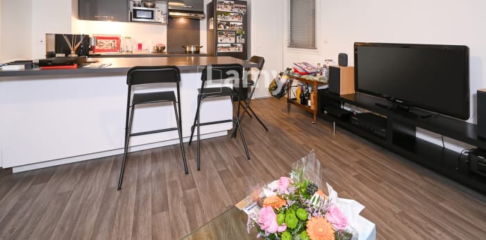 Image 9 sur 17 - Appartement  ·  Vente · La Chapelle St Mesmin (45380) · 3 pièces · 56m²