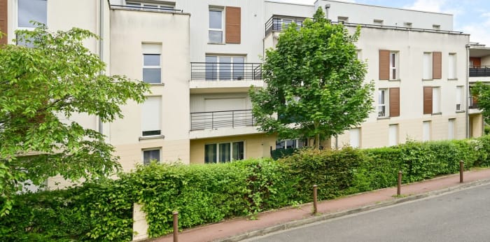 Image 11 sur 16 - Appartement  ·  Vente · St Jean De La Ruelle (45140) · 3 pièces · 63m²