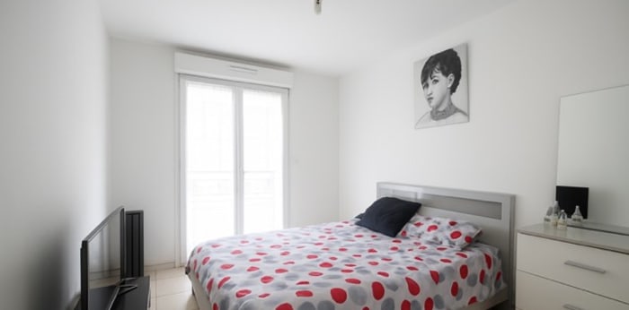 Image 1 sur 3 - Appartement  ·  Vente · Rosny Sous Bois (93110) · 1 pièce · 25m²