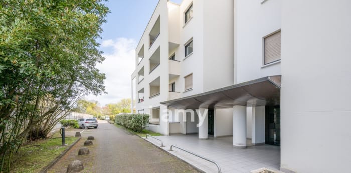 Image 7 sur 7 - Appartement  ·  Vente · Talence (33400) · 2 pièces · 47m²