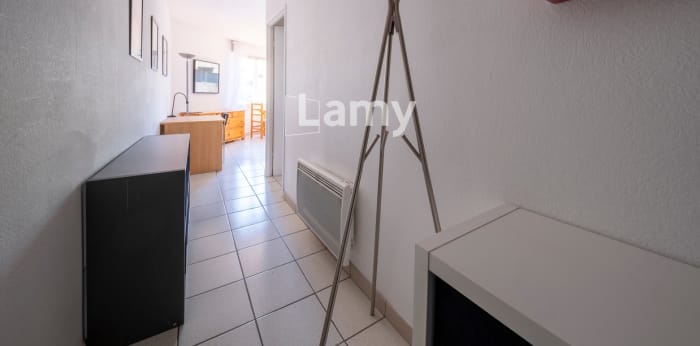 Image 10 sur 18 - Appartement  ·  Vente · Toulouse (31500) · 1 pièce · 37m²