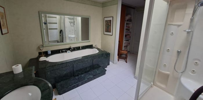 Image 7 sur 9 - Maison/villa  ·  Vente · Libourne (33500) · 4 pièces · 167m²