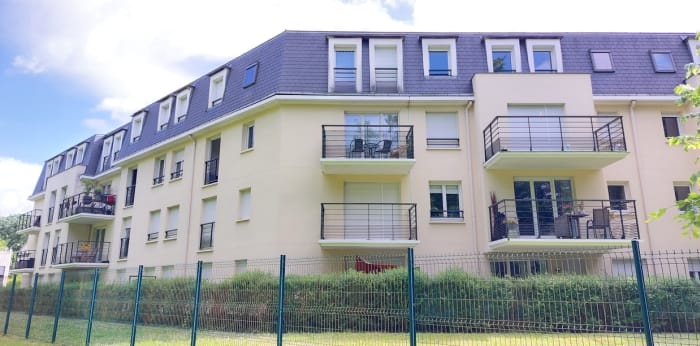 Image 8 sur 9 - Appartement  ·  Vente · Chantilly (60500) · 3 pièces · 54m²