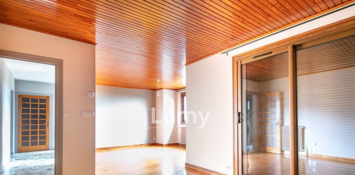 Image 5 sur 15 - Maison/villa  ·  Vente · Coublevie (38500) · 5 pièces · 138m²