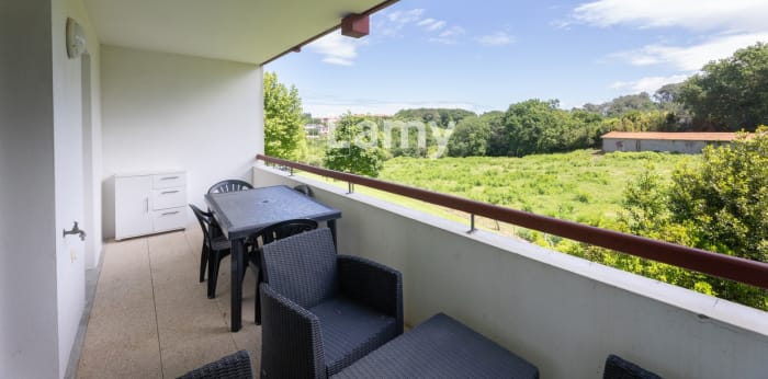 Image 7 sur 8 - Appartement  ·  Vente · St Jean De Luz (64500) · 2 pièces · 33m²