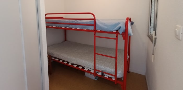 Image 7 sur 10 - Appartement  ·  Vente · Vieux Boucau Les Bains (40480) · 3 pièces · 36m²