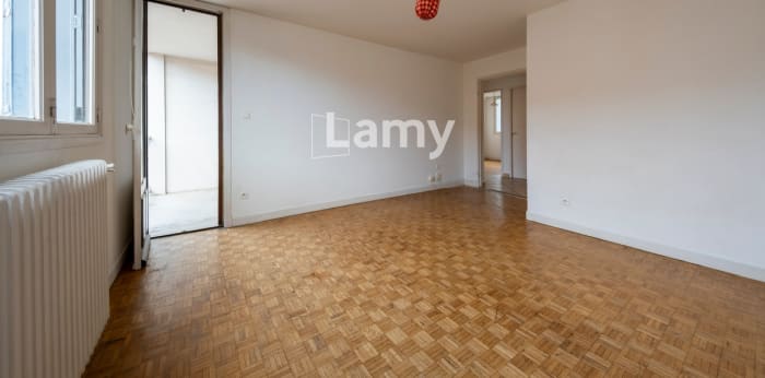 Image 15 sur 15 - Appartement  ·  Vente · Toulouse (31500) · 3 pièces · 58m²