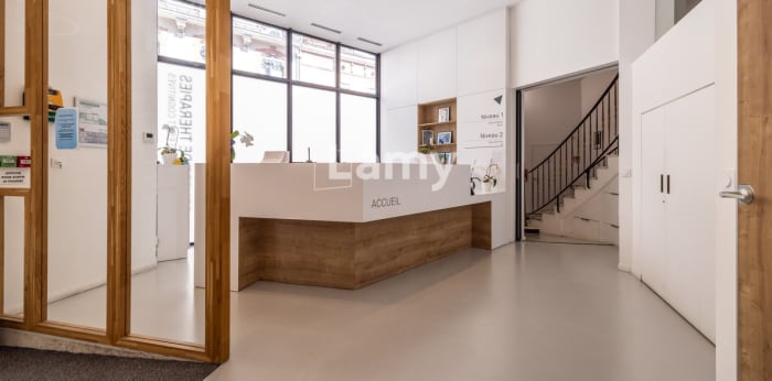 Image 2 sur 10 - Immeuble  ·  Vente · Toulouse (31000) · 535m²
