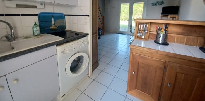 Image 6 sur 12 - Appartement  ·  Vente · St Palais Sur Mer (17420) · 3 pièces · 44m²